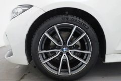 2023 BMW 3 Series 2023 325Li MSport Pkg #6