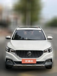 2018 MG ZS 2018 1.5 AT Luxury #2