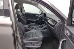 2017 Škoda Kodiaq 2018 1.8T AT TSI330LuxuryPremium5Seat FWD #22