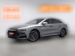 2024 BYD Han 2024 1.5T AT DM-i Glory 121KM Honor #1