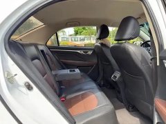 2018 Geely Auto Vision 2018 1.5 AT Happiness #8