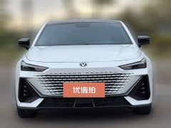 2023 Chang'an UNI-V 2022 1.5T AT Premium #10