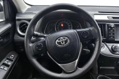 2017 Toyota RAV4 2016 2.0L AT CVT2WDFashion China V #15