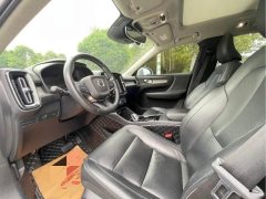 2021 Volvo XC40 2021 2.0T AT T4Smart VisionSport4WD #6