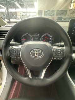 2024 Toyota RAV4 2023 2.0L AT CVT2WDUrbanEdition #8