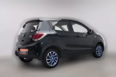 2021 Chang'an Benben E-Star 2021 AT China civilEdition HappyEdition（fast chargeEdition）LFP（31.18kWh） #2