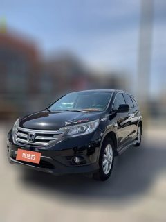 2015 Honda CR-V 2013 2.0 AT ExiClassicFWD #1