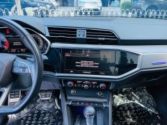 2024 Audi Q3 2025 45AnniversaryHeritage 35TFSI FashionDynamic #22