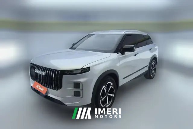 2024 Chery Explore 06 2023 Facelift UrbanEdition 1.6T 2WDLuxury