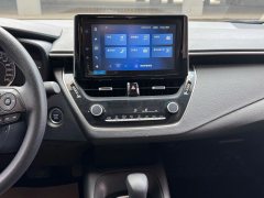 2022 Toyota Corolla 2021 TNGA 1.5L AT CVTElite #14