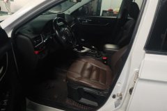 2019 Dongfeng Fengxing Jingyi X5 2018 1.6 MT EnjoySeriesCreate and enjoy #9