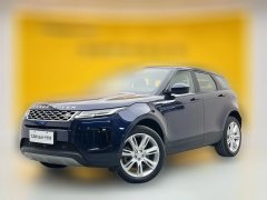 2020 Land Rover Range Rover Evoque 2020 2.0T AT 249PSYouth #1