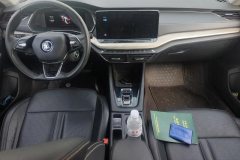 2022 Škoda Octavia 2021 1.4T PRO TSI280 DSGPremium #16
