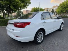 2019 Geely Auto Vision 2020 1.5 AT Asian GamesEdition #6