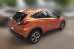 2017 Honda XR-V 2017 1.8 AT VTiLuxury #3