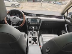 2017 Volkswagen Magotan 2016 1.8T AT SmartLuxury #7