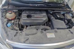 2020 Geely Auto Emgrand GS 2019 1.4T MT elegant #10