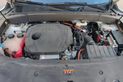 2024 Geely Galaxy Geely Galaxy L7 2024 1.5T AT 115km PLUS Dragon SoaringEdition #10