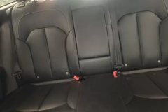 2019 Roewe Ei5 2019 Smart ConnectFlagship EV #11