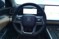2025 BYD Song Pro PHEV 2025 No.2generation 1.5L AT DM-i 115KMexcellence #15