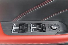 2022 Geely Auto Emgrand S 2021 1.4T AT CVTPremium #12