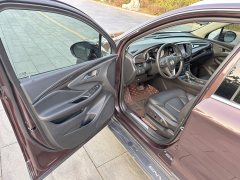 2018 Buick Envision Plus 2018 1.5T AT 20TElite FWD #13