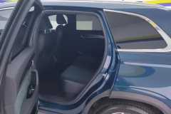 2024 Geely Auto Xingyue L 2024 2.0TD AT High power 2WD horizonEdition #11