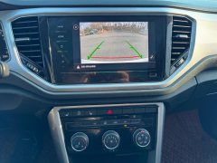 2021 Volkswagen T-Roc 2020 1.4T AT 280TSIEntryFWD #5