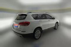 2018 Haval H6 2018 1.5T AT Blue LabelSportElite FWD #3