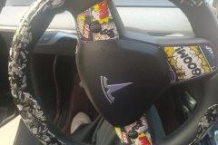 2023 Tesla Model Y 2023 rear wheel driveEdition #15