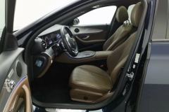 2020 Mercedes-Benz E-Class(Imported) 2020 1.5T AT E260Sport (Imported) #13