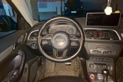 2016 Audi Q3 2016 1.4T AT 30TFSIFashionFWD #15