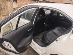 2020 Toyota Levin 2021 1.2T AT 185TEntry #6
