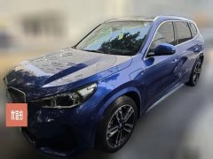 2023 BMW iX1 2023 xDrive30L MSport Pkg #1