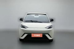 2023 BYD Seagull 2023 flyEdition #3