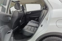 2019 Geely Auto Vision X3 2017 1.5 AT Premium #19