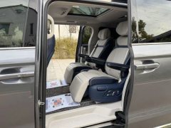 2022 Roewe iMAX8 2022 2.0T AT 400TGI GatheringEdition #6