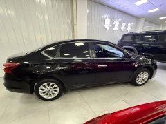 2018 Nissan Sylphy 2018 1.6 AT XEComfort #10