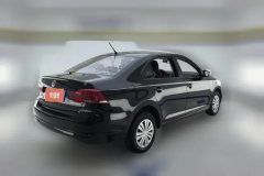 2020 Volkswagen Santana 2019 1.5 AT Fashion China VI #3