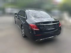 2017 Mercedes-Benz E-Class 2016 2.0T AT E300LSportFashion #5