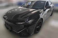 2022 Chang'an UNI-V 2022 1.5T AT Premium #1