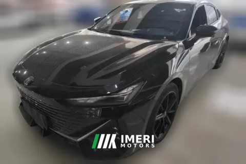 2022 Chang'an UNI-V 2022 1.5T AT Premium