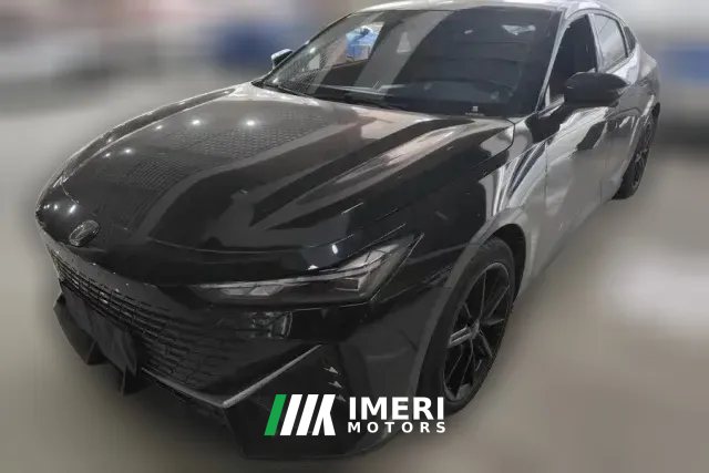 2022 Chang'an UNI-V 2022 1.5T AT Premium