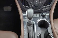 2020 Buick Envision Plus 2020 2.0T AT 28TLuxury 4WD #17