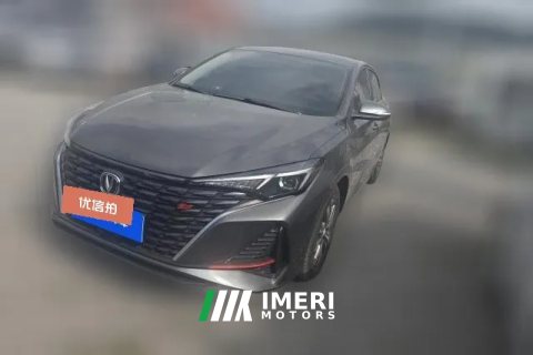 2023 Chang'an Eado 2023 Pleasure PLUS Blue WhaleNE 1.4T AT GDI DCTPremium