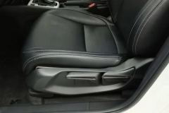 2021 Honda Fit Hatchback 2021 1.5 AT Chao XiangEdition #21