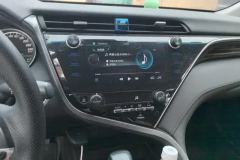2020 Toyota Camry 2019 2.5 AT GLuxury Facelift #13