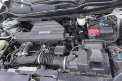 2020 Honda CR-V 2019 1.5T AT 240TURBODazzlingplusFashionFWD #10