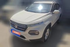 2018 Baojun 510 2017 1.5 AT Fashion #1