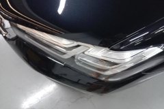 2021 BMW 5 Series 2021 2.0T AT 530LiLeadingLuxury Pkg #5